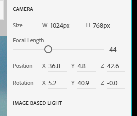 Usability - Image size